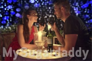 sugardating en Santiago de Chile