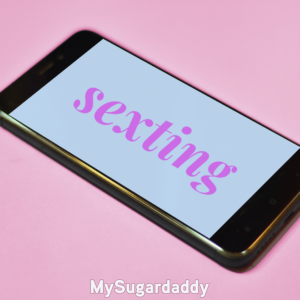 sexting de forma segura