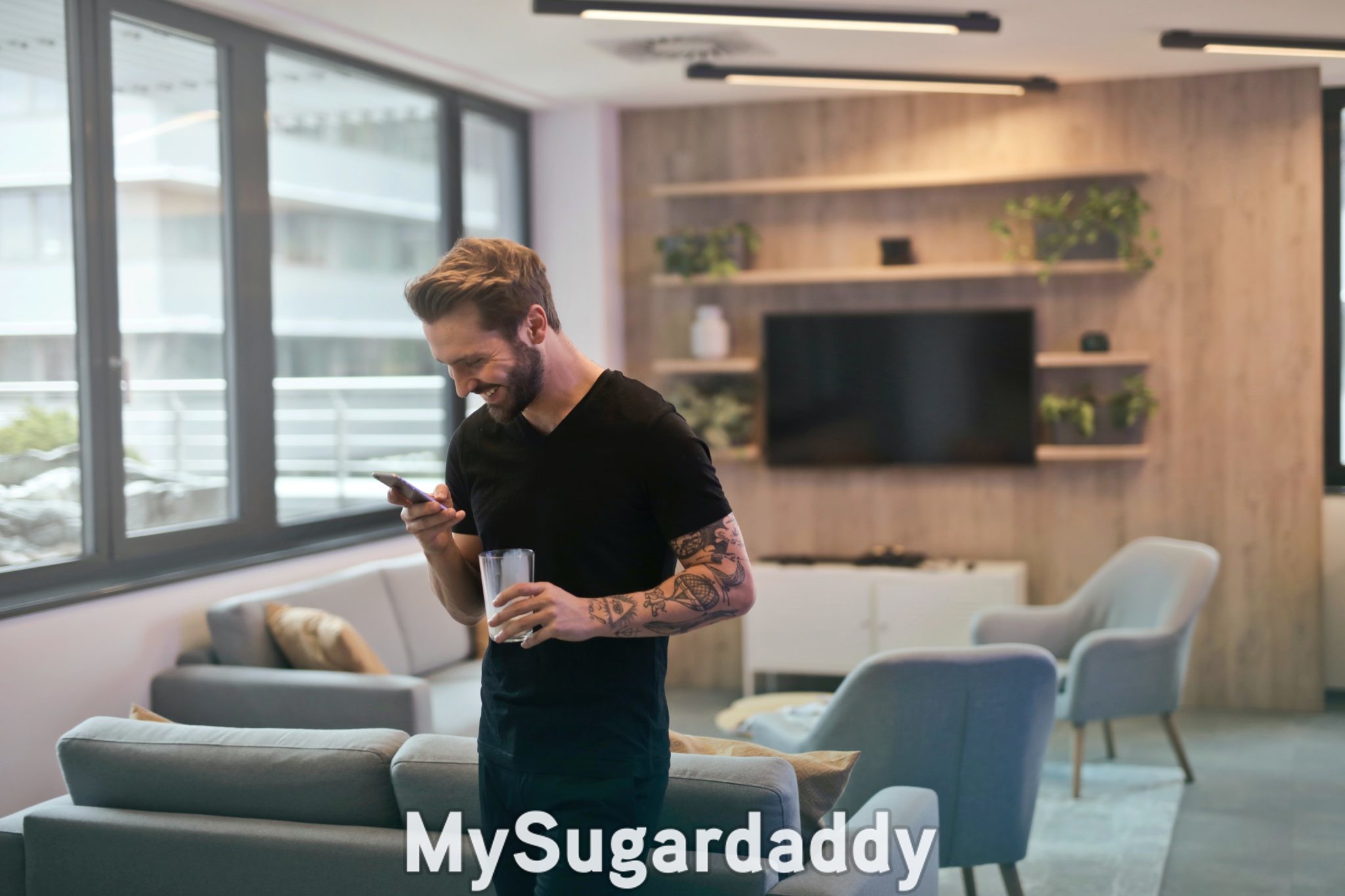 virtual sugar daddies