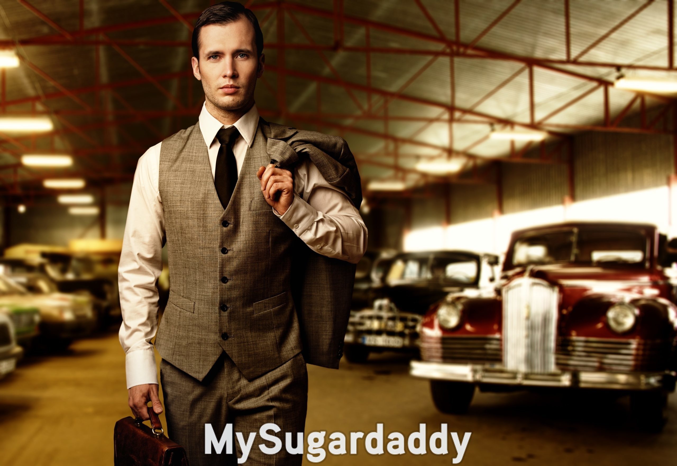 Día del Sugar Daddy