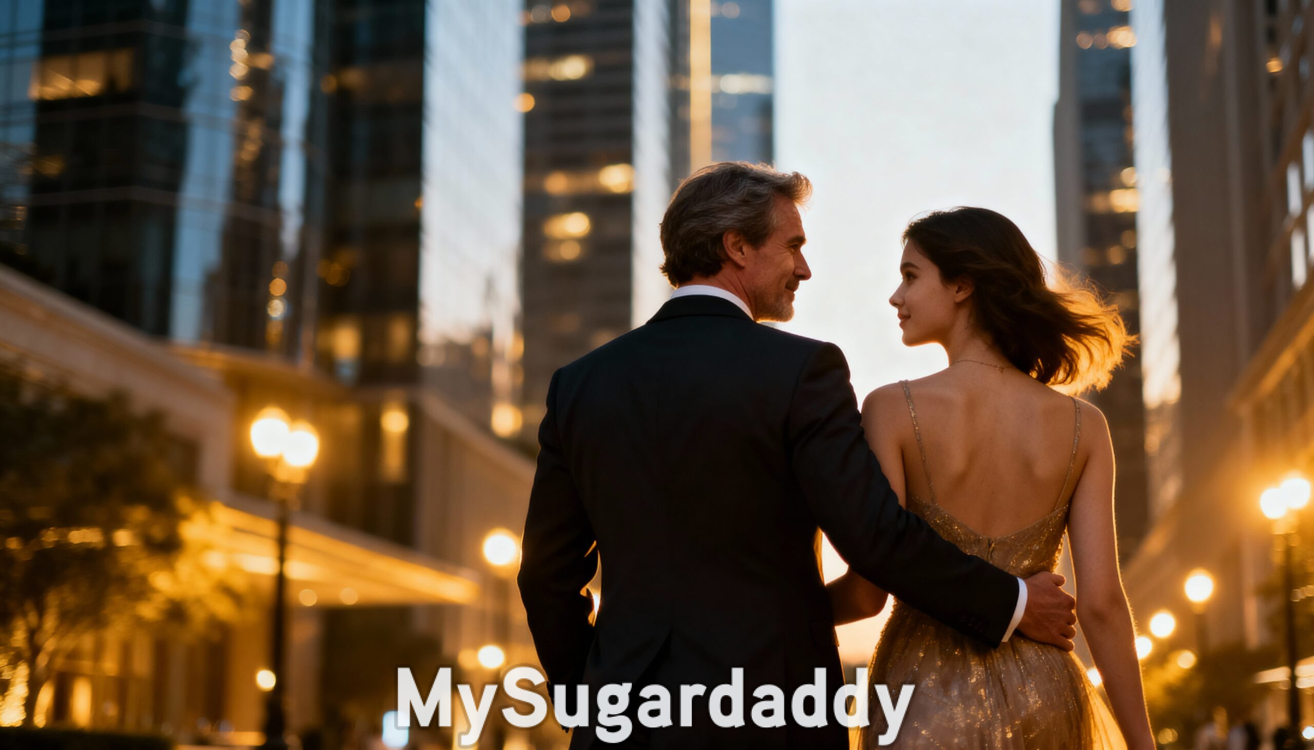 Tipos de Sugar Daddies