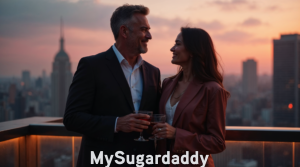 My Sugar Daddy Chile