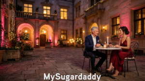 dates de lujo en Santiago