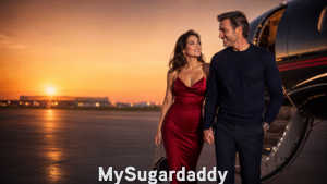 Sugar dating en Santiago de Chile
