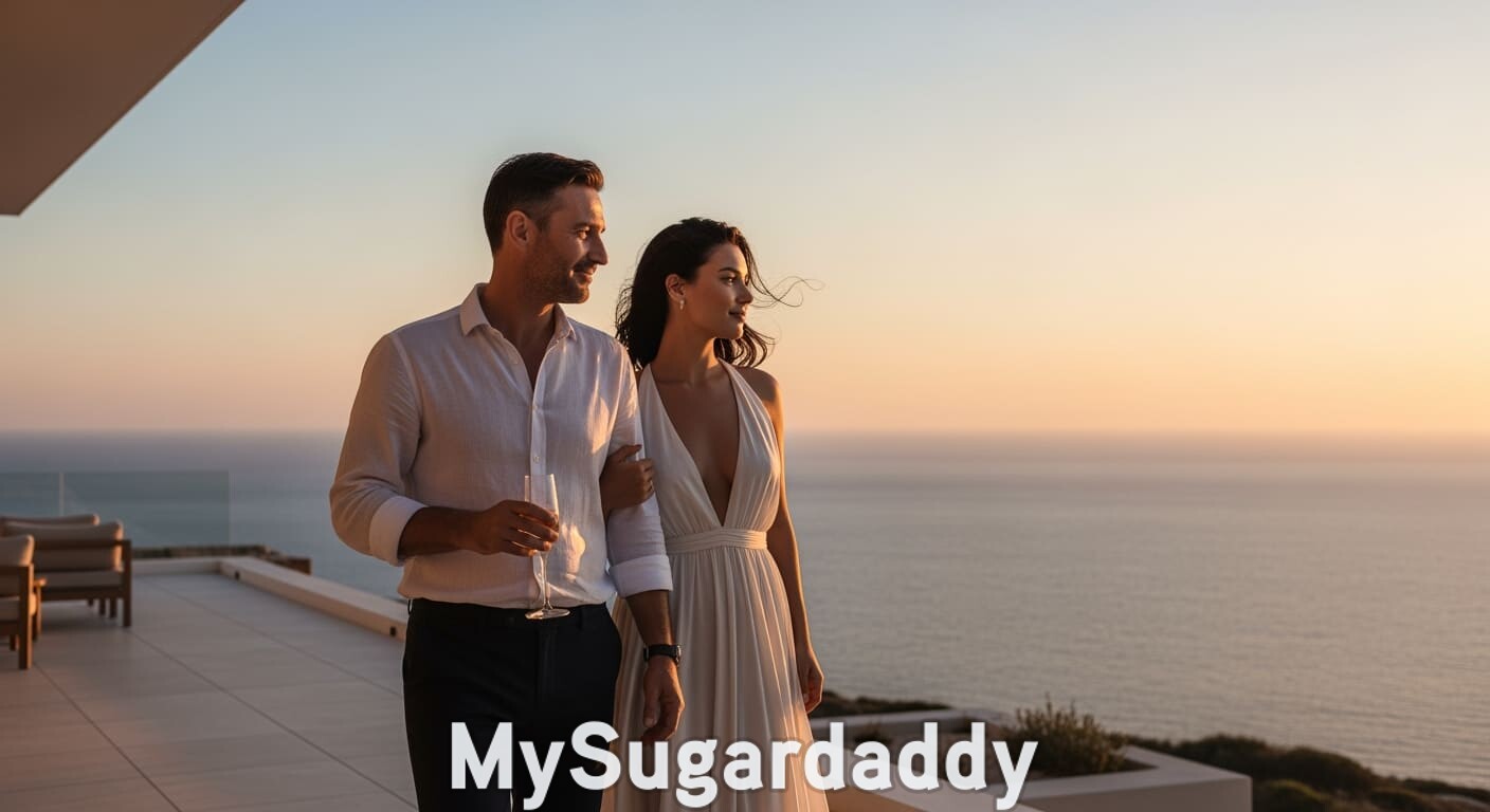 Fases de una relación sugar