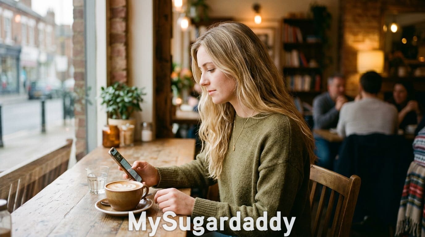 Como detectar estafa sugar daddy online